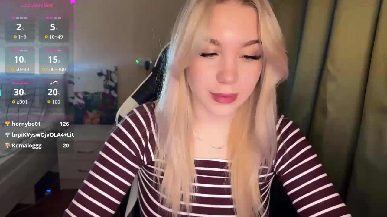 WildSugarr Live Sex December 12, 2025