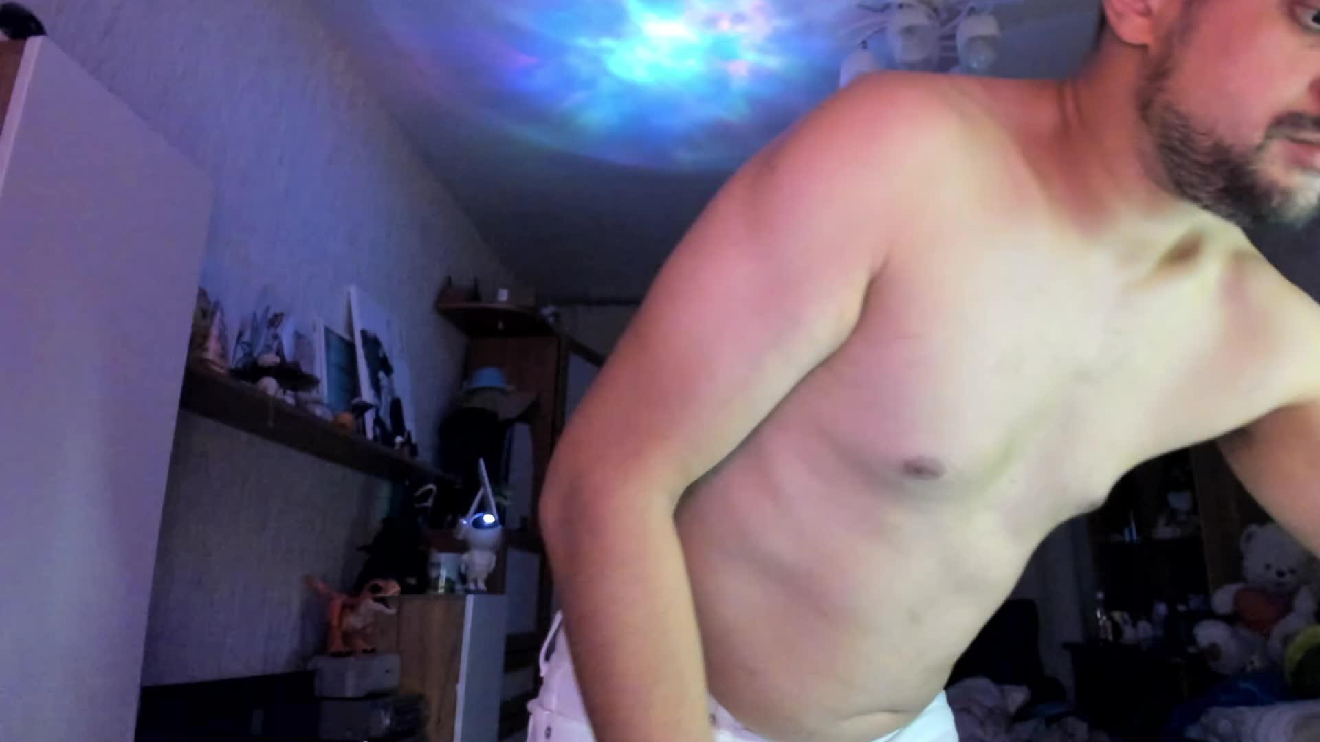 VIP17CoupleDream Live Sex December 14, 2025