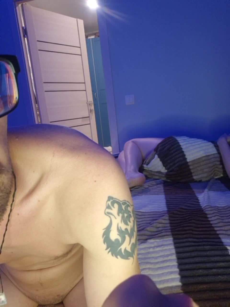 VCHELSIV Live Sex December 13, 2025