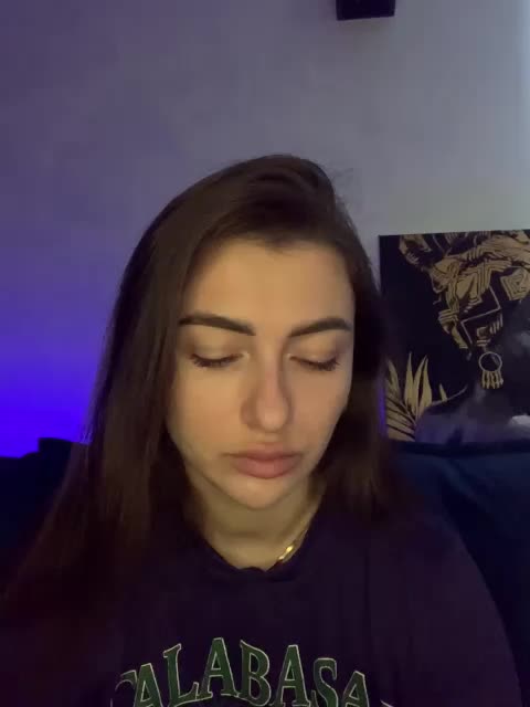 WILDGIRL Live Sex December 15, 2025