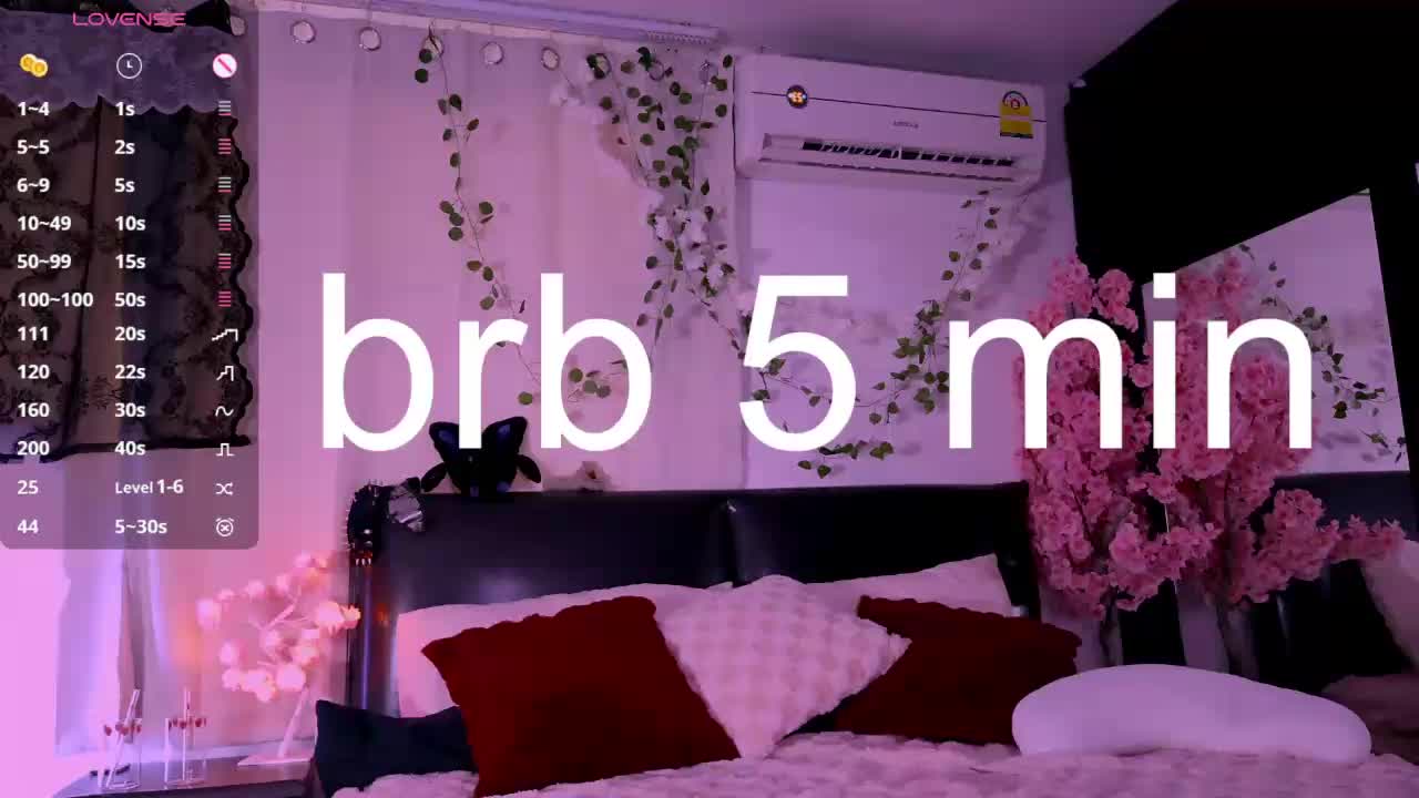 Leinbone Live Sex December 13, 2025