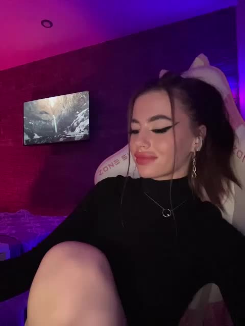 HotGirlEva Live Sex December 13, 2025
