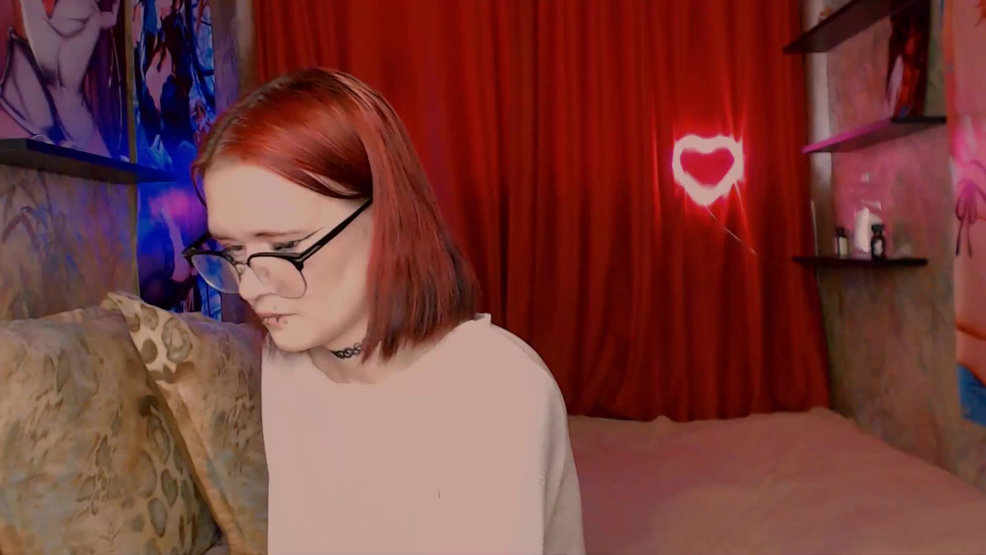 Velvet-and-Venom Live Sex December 19, 2025