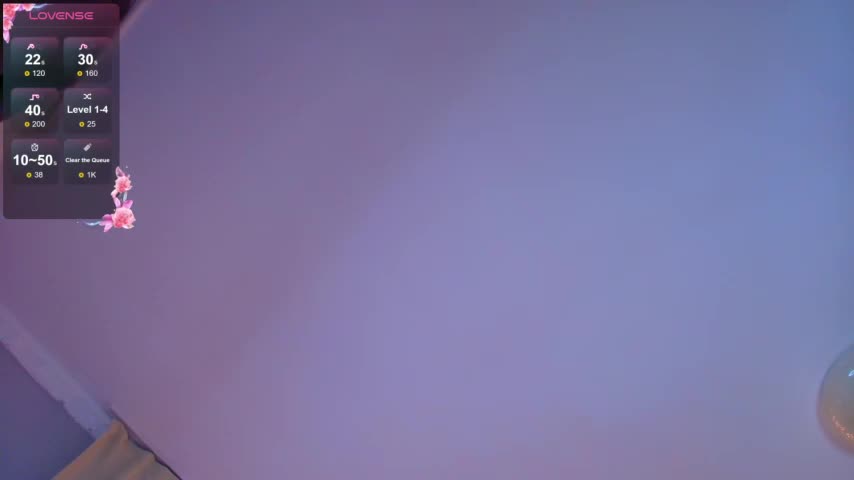 Daine_Pastry Live Sex December 17, 2025