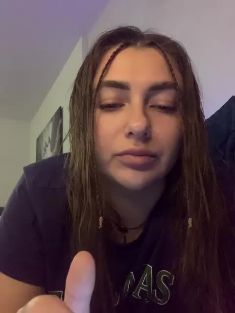 WILDGIRL Live Sex December 15, 2025