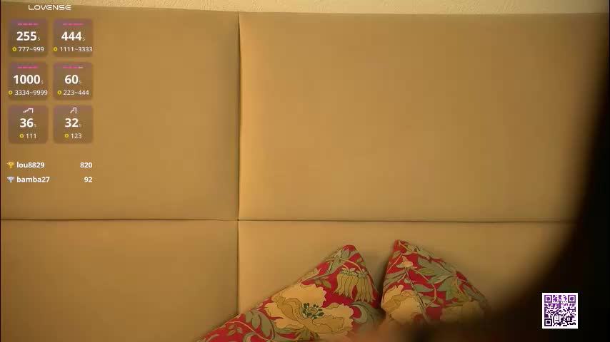 vivid_girls Live Sex December 19, 2025