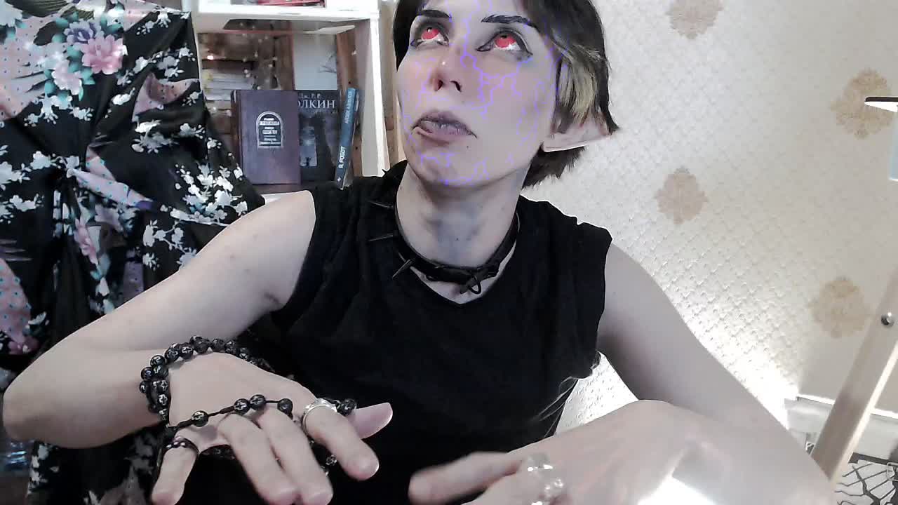 Yrriel_Autist Live Sex December 17, 2025