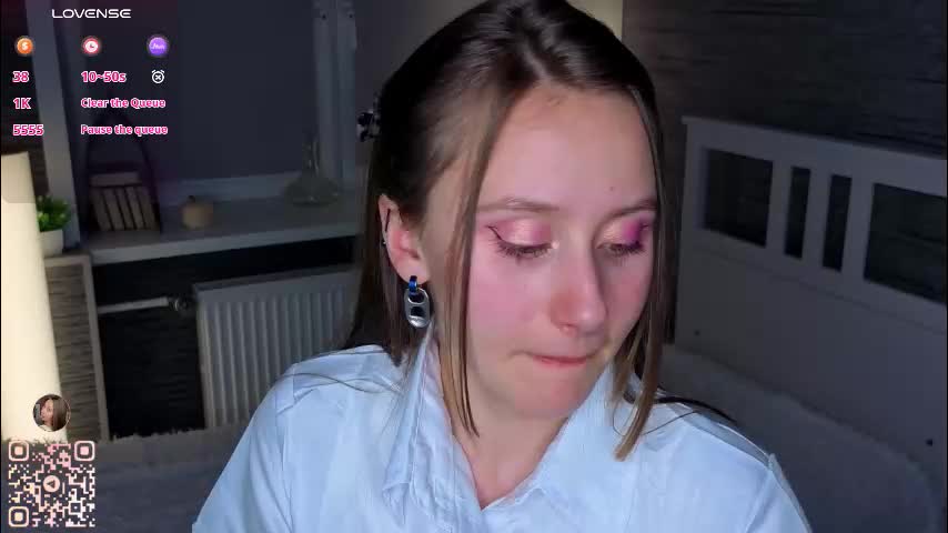 evas_soul Live Sex 2025.11.08