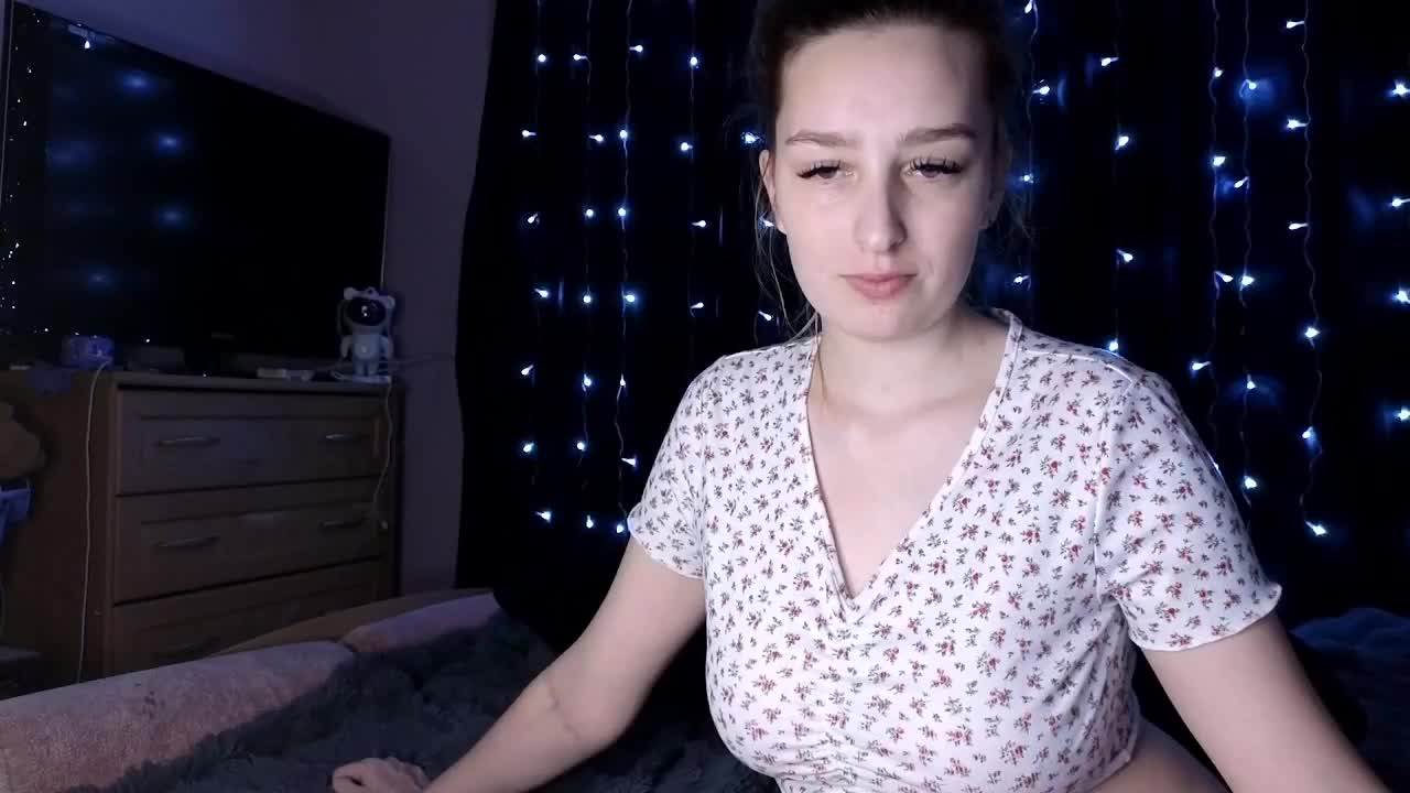 Sweet-Little-Lie Live Sex December 13, 2025