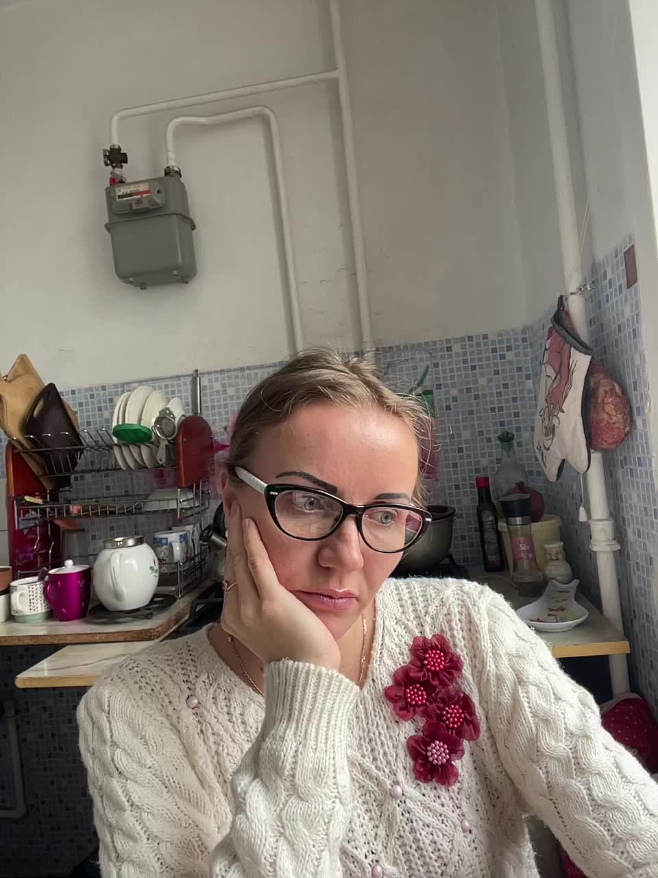 NeZabudka- Live Sex December 13, 2025