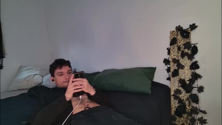 jackdesfeux Live Sex December 17, 2025