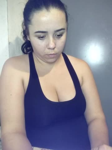 CutieMarine Live Sex December 13, 2025