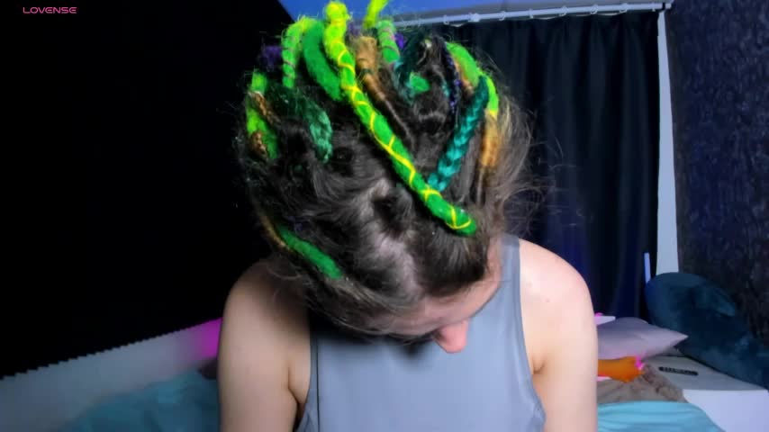 KIKI_Krash Live Sex December 13, 2025