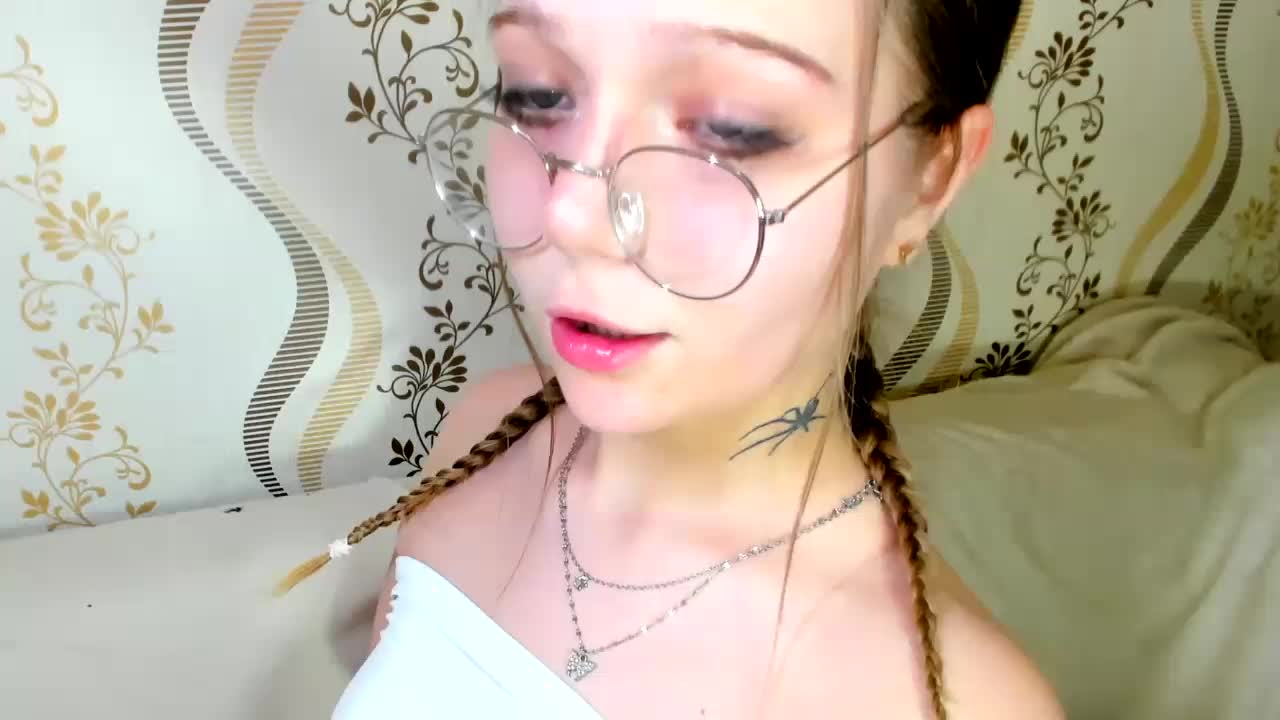 MelMooon Live Sex December 13, 2025