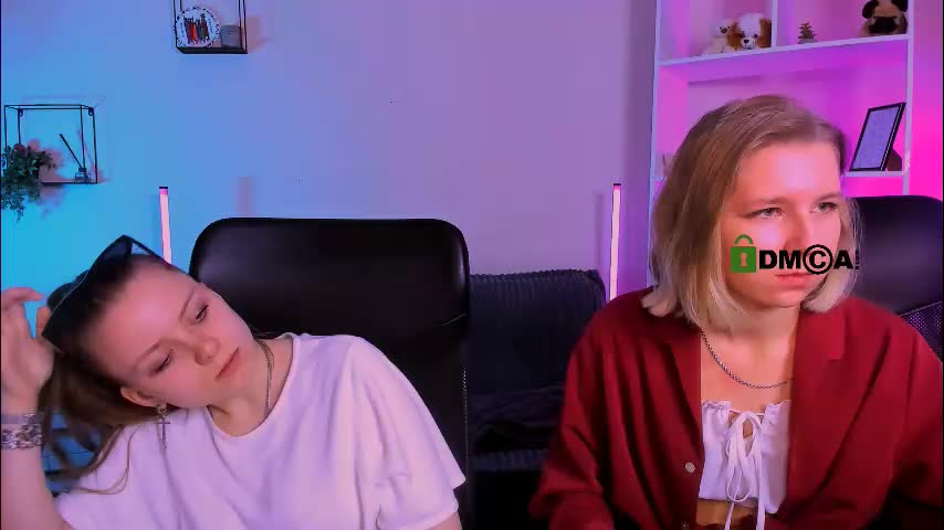 foxy_tease_ Live Sex December 17, 2025