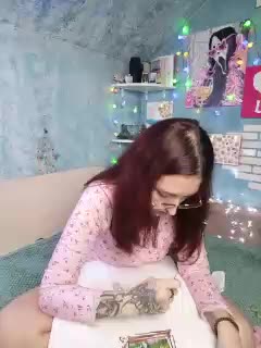 Mari_Gold Live Sex November 10, 2025