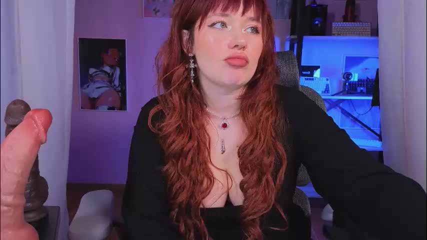 carolina_winter Live Sex December 13, 2025