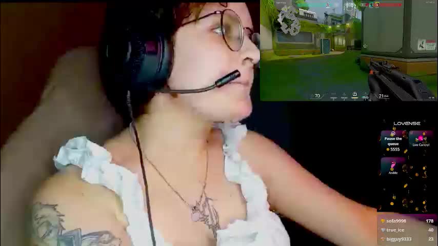 sonya_mikki Live Sex December 13, 2025