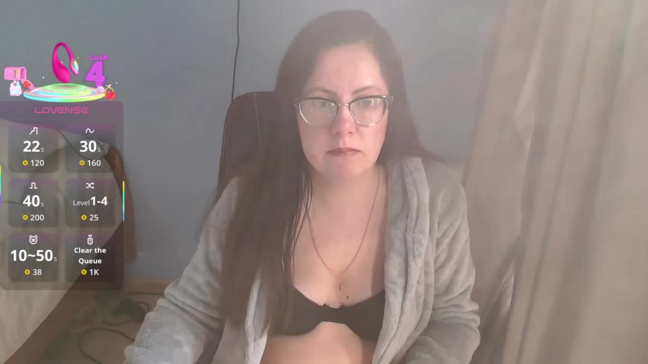 mandarinka28 Live Sex December 14, 2025