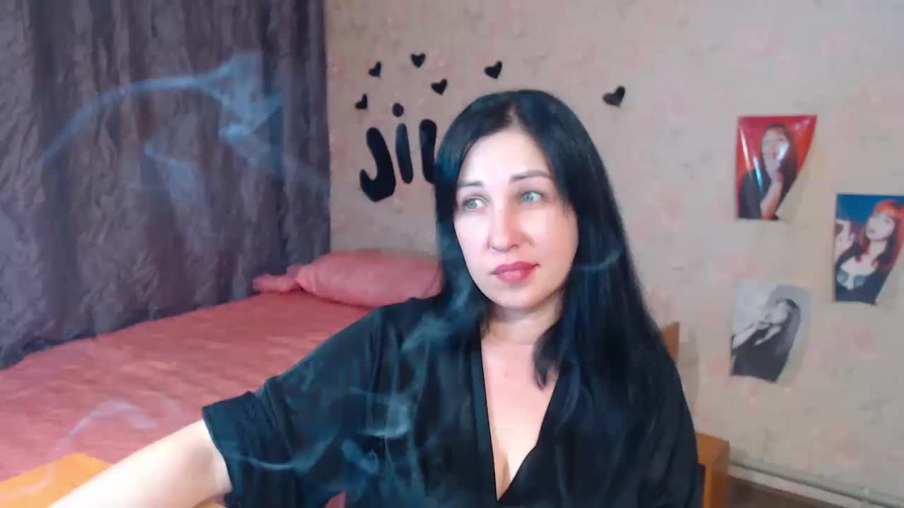 JillStevens Live Sex December 17, 2025