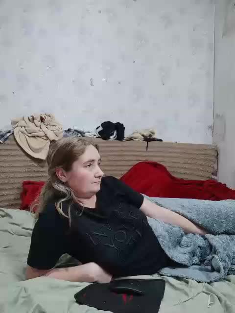 Krohab Live Sex December 13, 2025