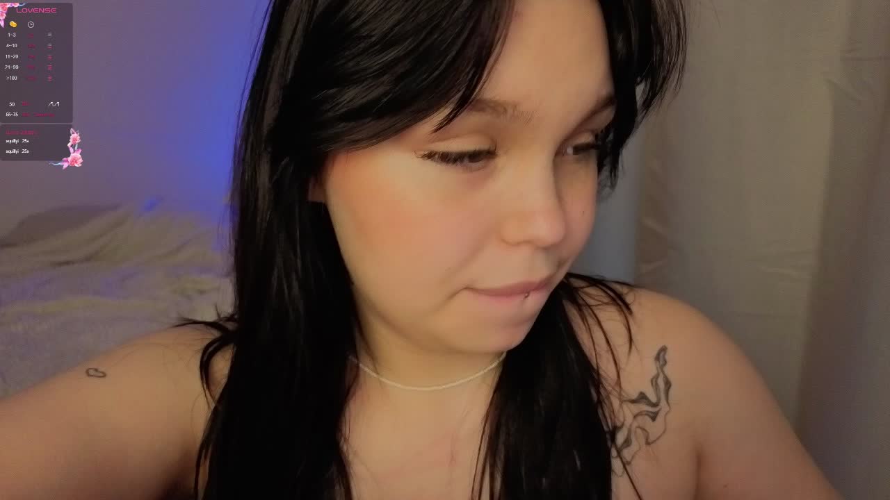 MaryMayven Live Sex December 13, 2025