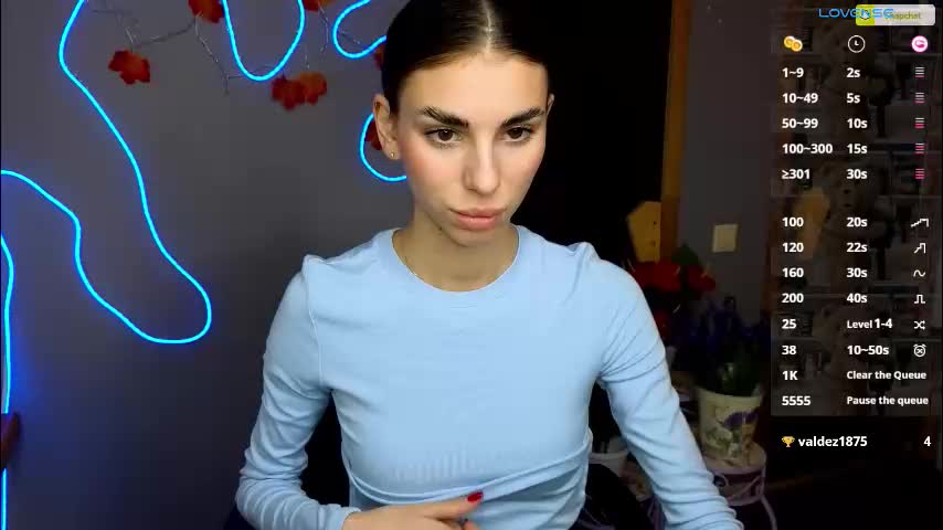 emmygreans Live Sex December 13, 2025