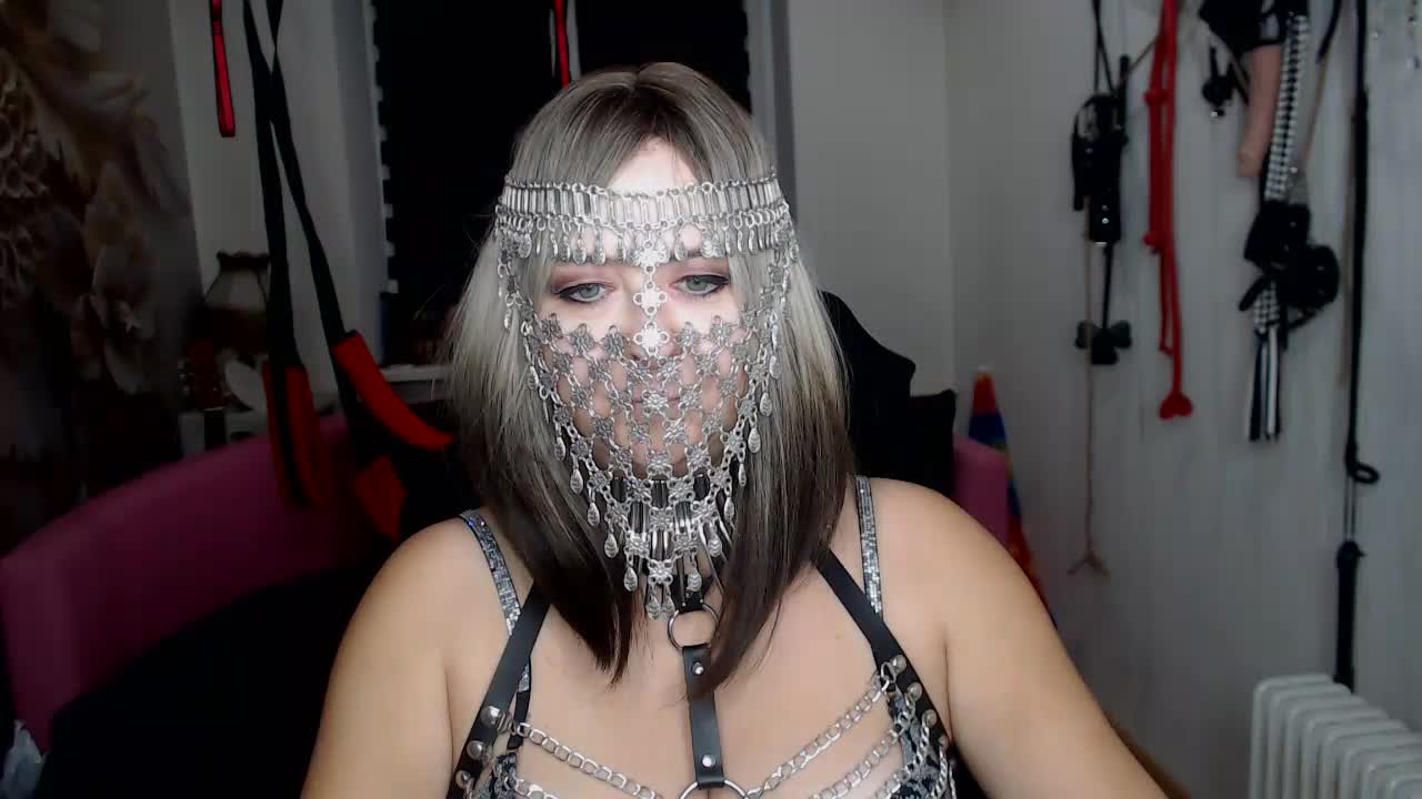 missGODDESS Live Sex December 14, 2025