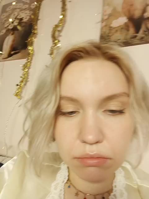 LadyAnny Live Sex December 13, 2025