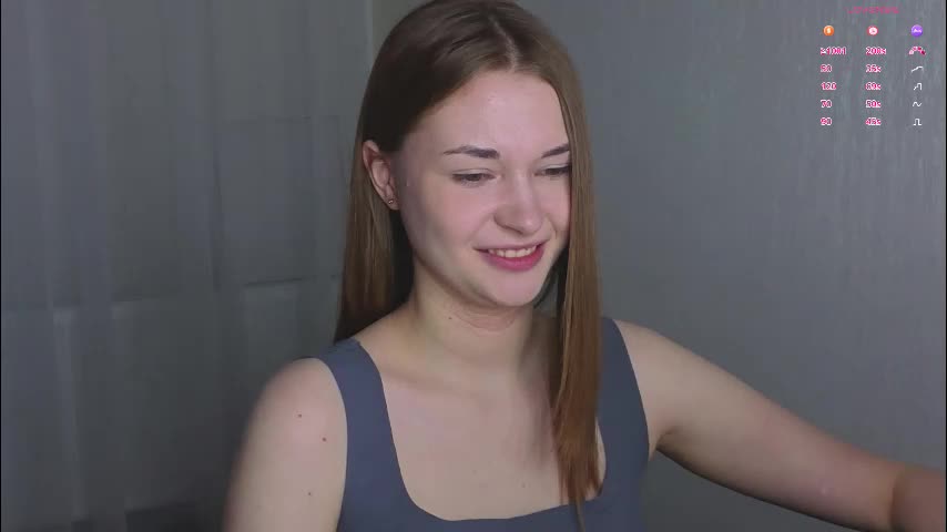 sharrimalagisi Live Sex December 13, 2025