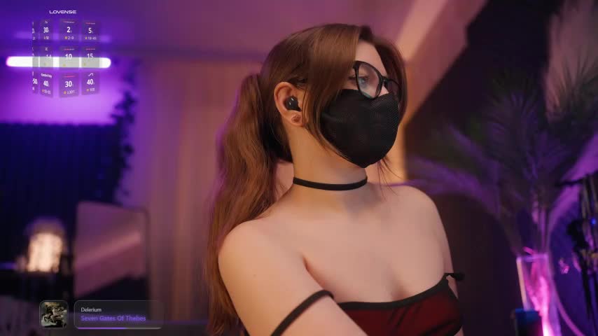 aarimass Live Sex December 13, 2025