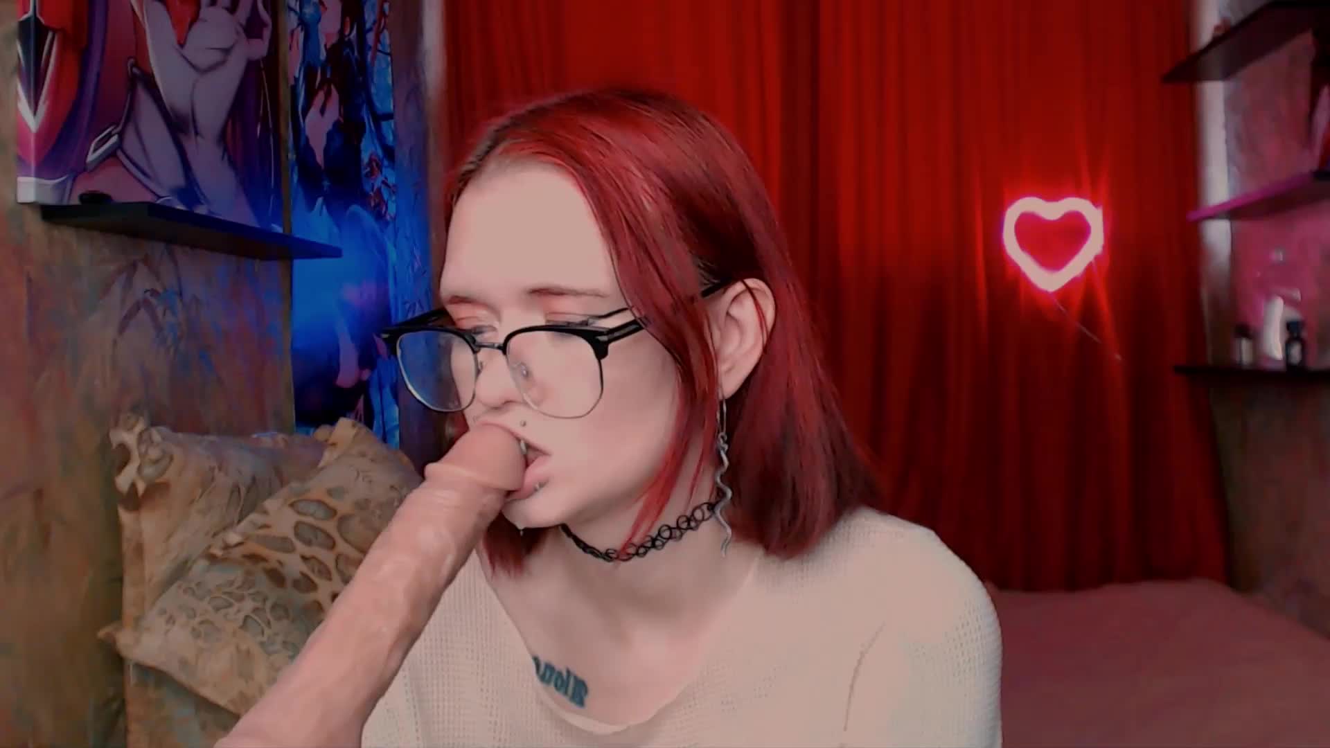 Velvet-and-Venom Live Sex December 19, 2025