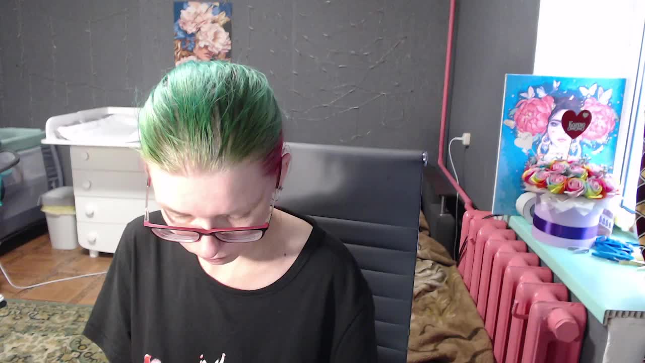 malvinella Live Sex December 15, 2025