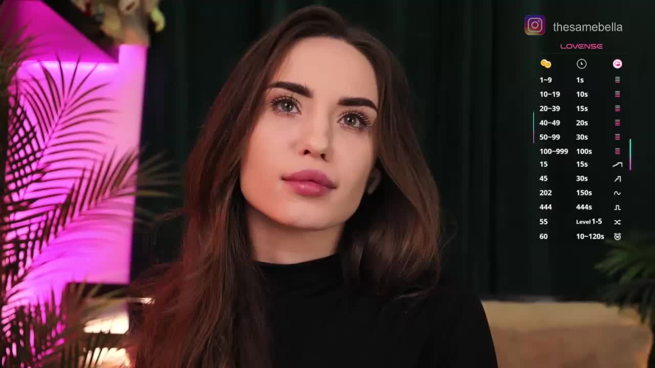 BabyYoda Live Sex December 13, 2025