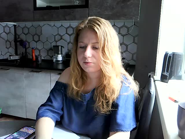 Marla2169 Live Sex November 9, 2025