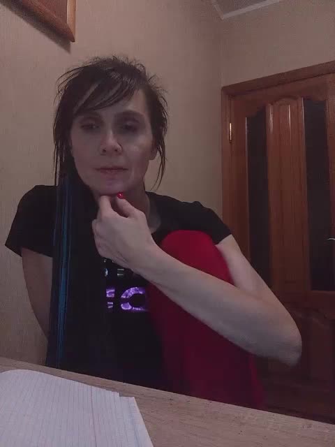 Hellenalonenochka Live Sex December 13, 2025