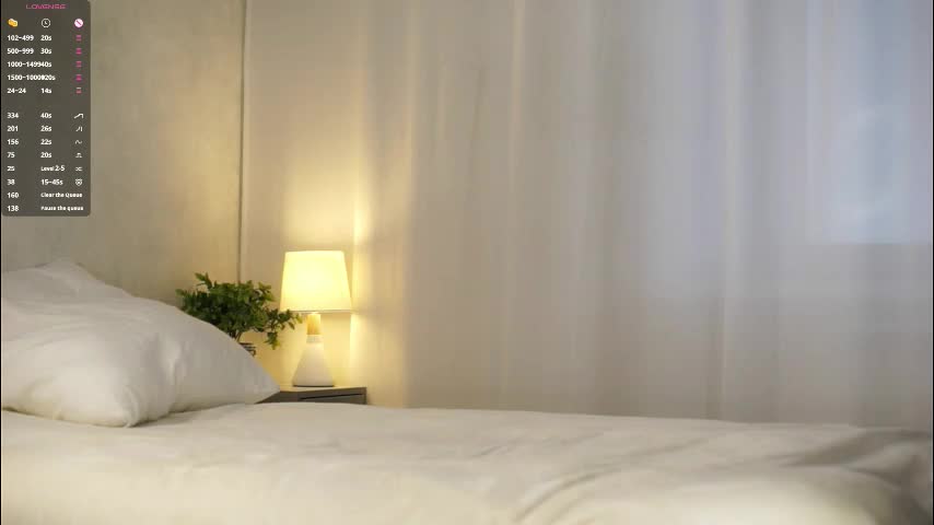 sheenadu Live Sex November 9, 2025