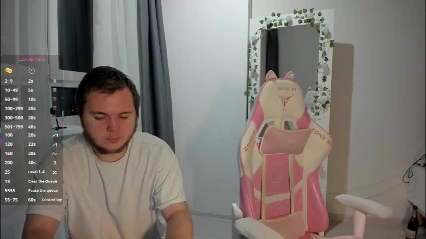 kesh_mne Live Sex December 17, 2025