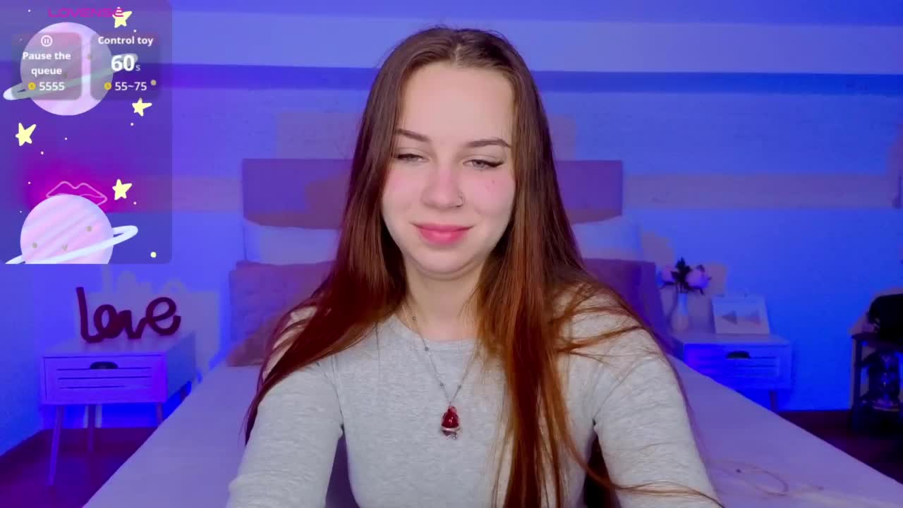 Little-sin- Live Sex December 13, 2025