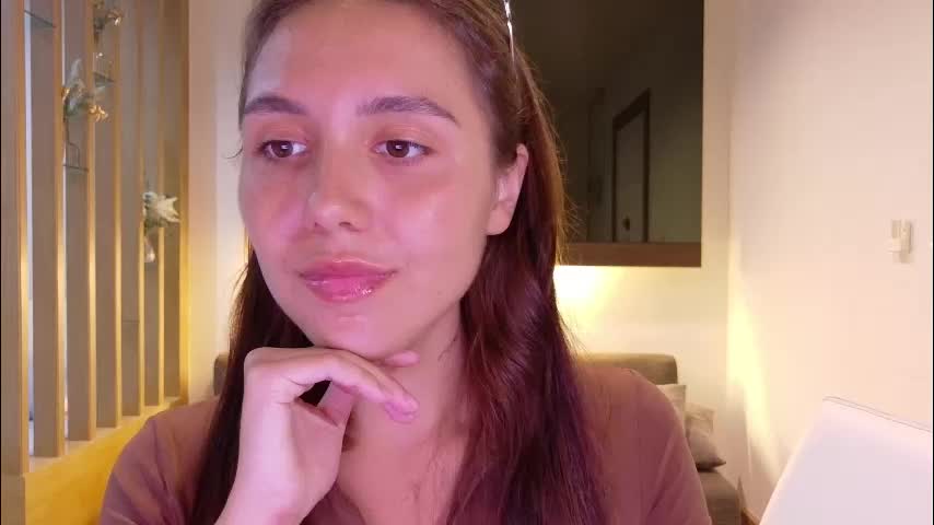 silicia_lu Live Sex December 13, 2025