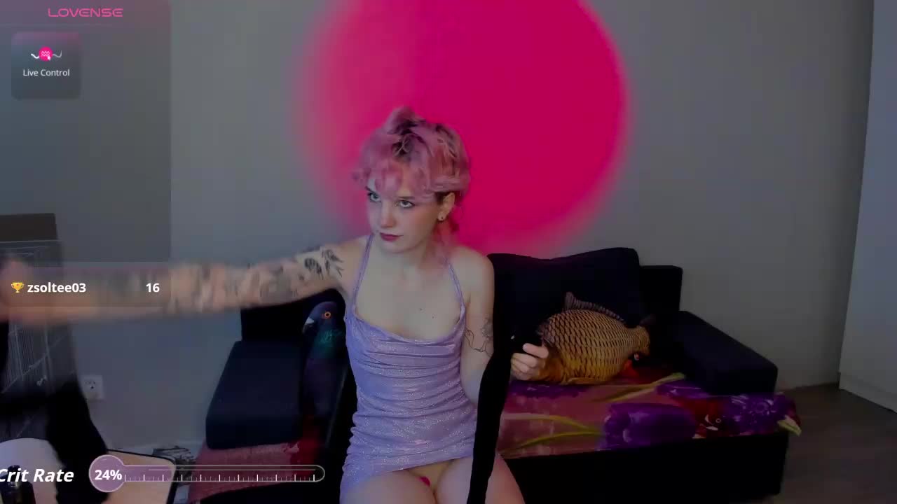 Cool-Love Live Sex December 13, 2025