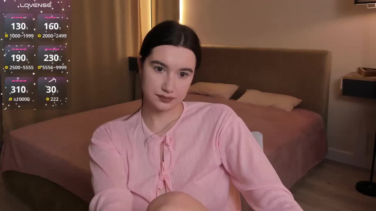 Lillian-s Live Sex December 13, 2025