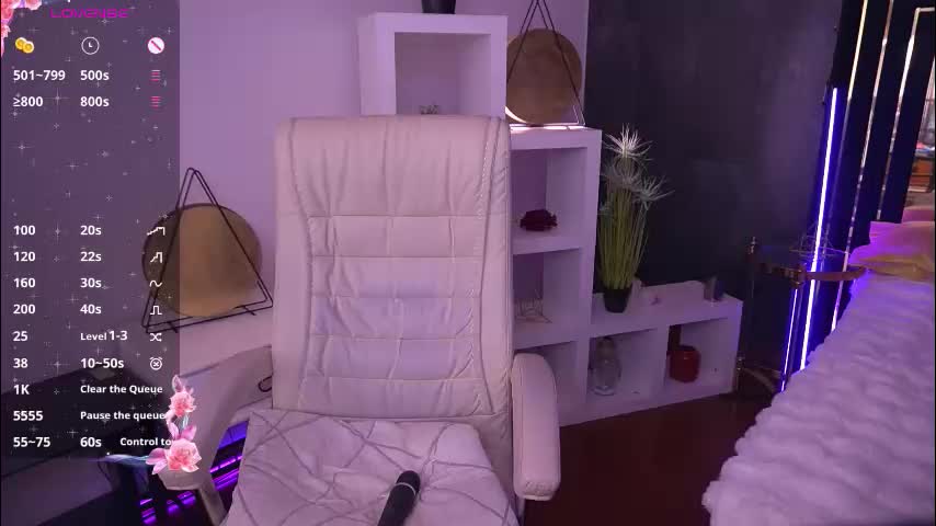 anitalevanta Live Sex 2025.11.09