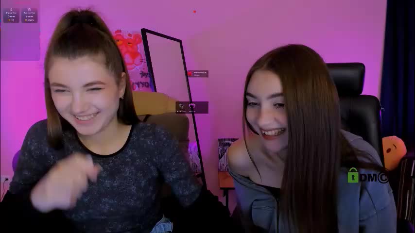 lissa_night Live Sex December 15, 2025