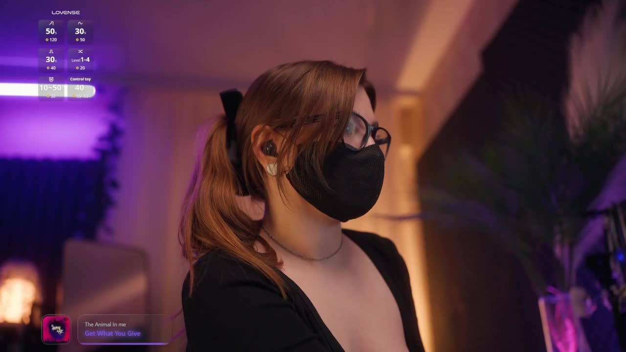 arimass Live Sex December 13, 2025