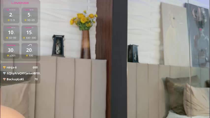 erikaallen Live Sex December 12, 2025