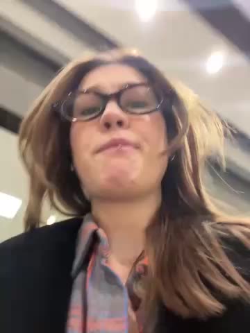 RinaCat Live Sex November 9, 2025