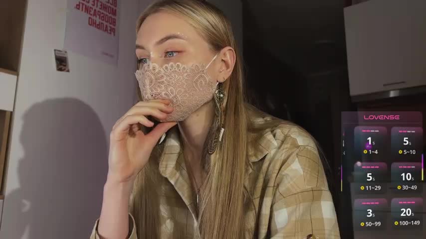 Russian_sexy_girl1 Live Sex November 9, 2025