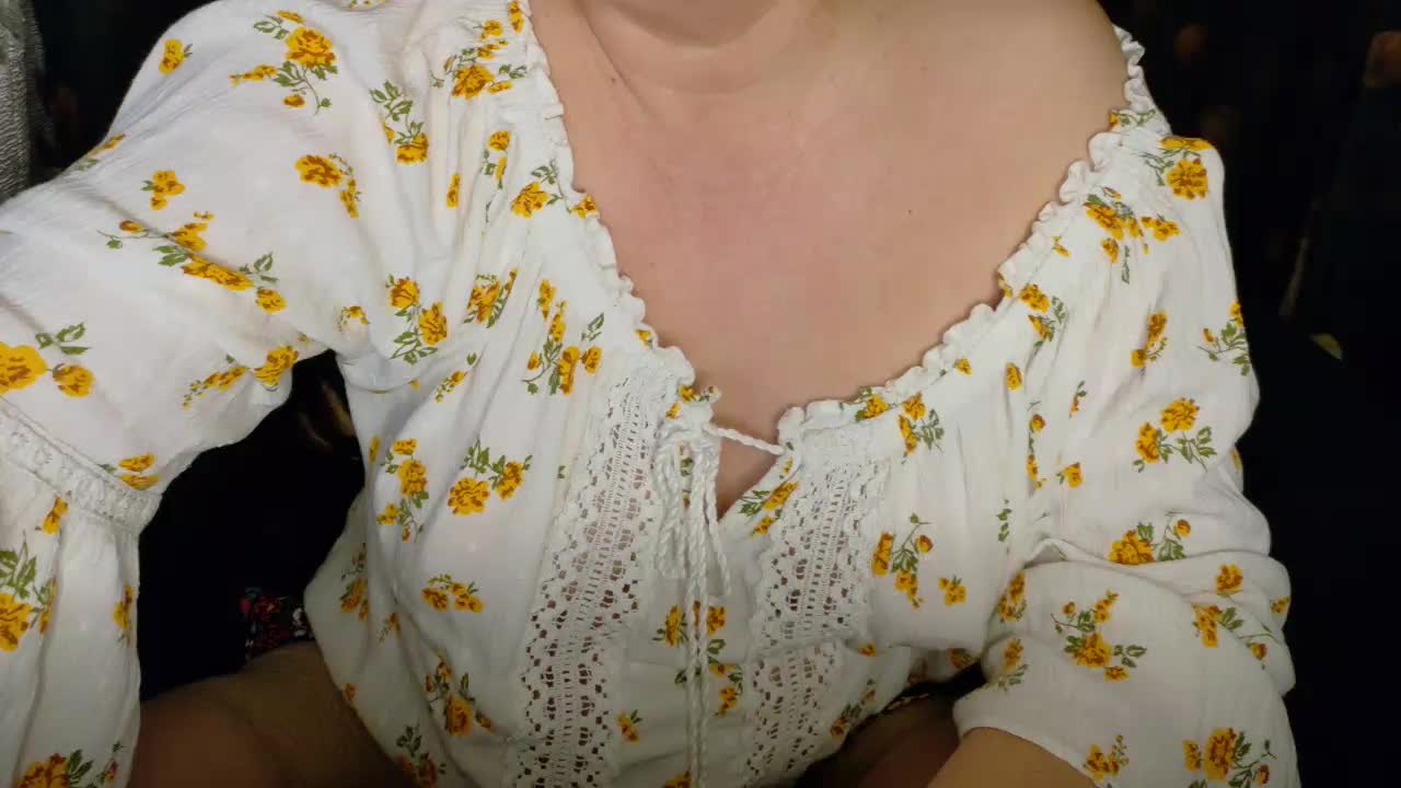 Golden_Lady Live Sex December 15, 2025
