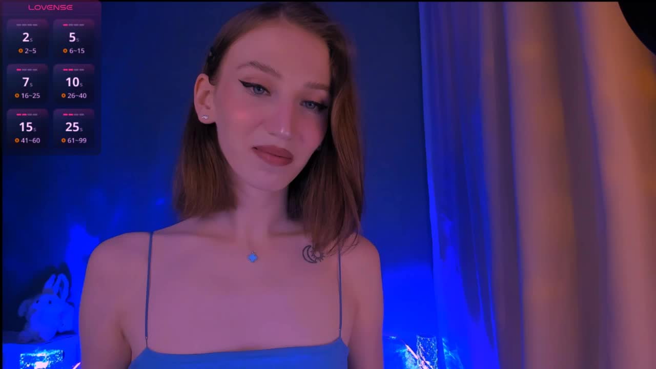 ellaamber Live Sex December 13, 2025